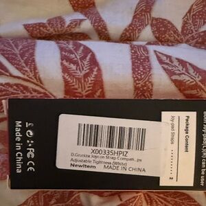 Nintendo Joy-Con Strap - White